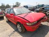 TOYOTA COROLLA EE90